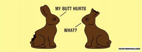 Chocolate Easter Bunny Jokes