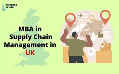 Mba In Supply Chain Management In Uk Leverage Edu