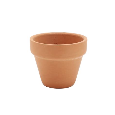 180 Pack 2 Clay Pot By Ashland Michaels