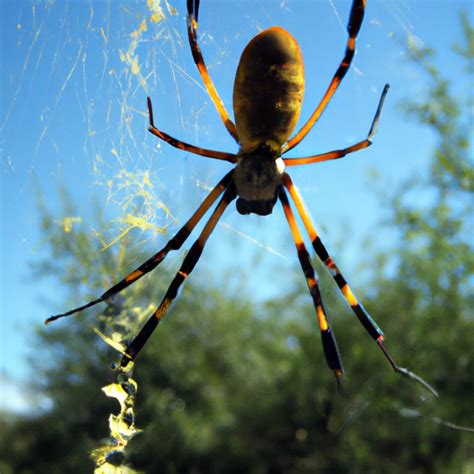7 Common Spiders In Arizona Id Pictures Nature Blog Network