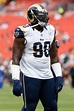 Rams Sign DT Michael Brockers To Extension