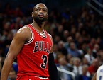 Chicago Bulls: 3 reasons Dwyane Wade's summer matters