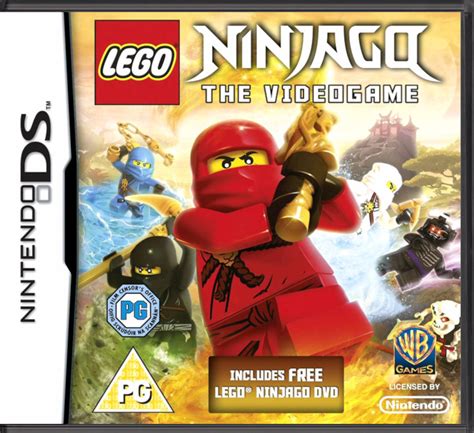 Lego Battles Ninjago Images Launchbox Games Database