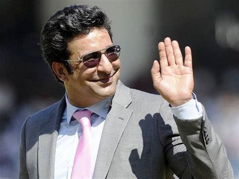 Wasim akram (born 8th march 1989) is director (new business & strategy) of sara entertainment. Wasim Akram highlights the importance of the Pakistan ...