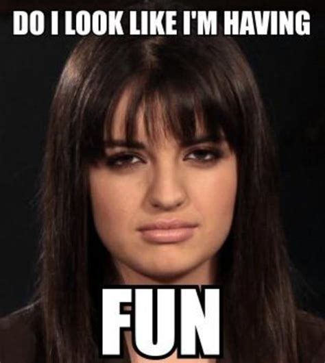 With tenor, maker of gif keyboard, add popular rebecca black friday meme animated gifs to your conversations. Image - 111404 | Rebecca Black - Friday | Know Your Meme