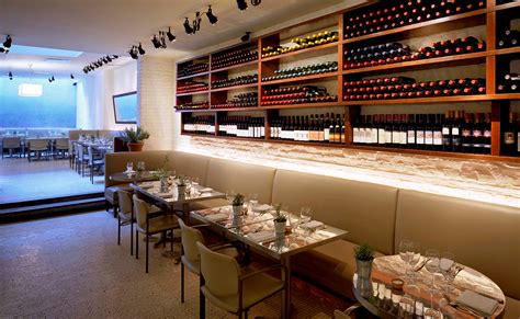 Giorgione Restaurant Acheson Doyle Partners Architects Pc