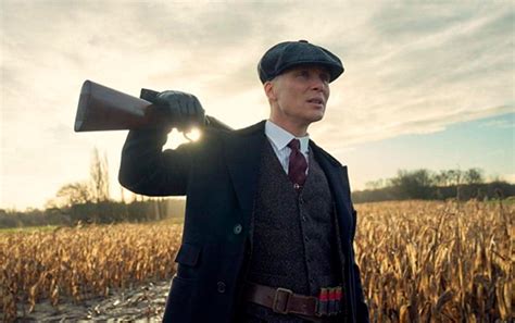 Влиянию томми в лондоне приходит конец, а артура и майкла бросают за решетку. Острые козырьки 5 сезон 3 серия смотреть онлайн!