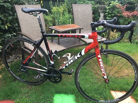 2011 Trek Alpha 21 For Sale