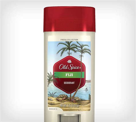 Old spice is raising the bar, literally. Amazon.com : Old Spice Fresh Collection Fiji Scent Bar ...