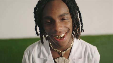 Ynw Melly Requests For Early Release To Treat Mouth Infection Caused By