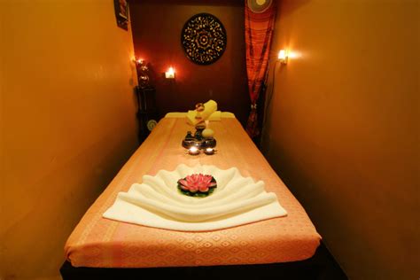 Relaxing Atmosphere To Enjoy The Massage Bangkok Spa Thai Massage West Ryde