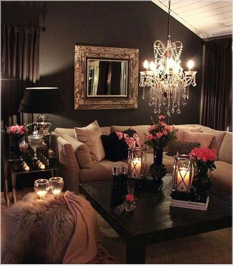 40 Best Romantic Living Room Decor Ideas Page 25 Of 40
