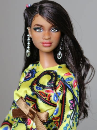 Pin By Felita Staten On Beautiful Barbie Dolls Beautiful Barbie Dolls Barbie Fashion Barbie