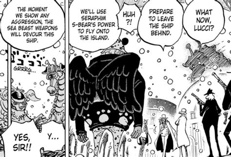 One Piece Chapter 1069 Luffy Vs Lucci Begins Release Date And Plot Anime Everyday Your