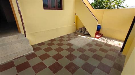 2 Bhk Residential House For Sale In Krishnapuram Tirunelveli 650 Sq