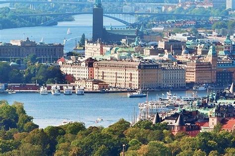 Relasian Travel And Event Стокгольм лучшие советы перед посещением