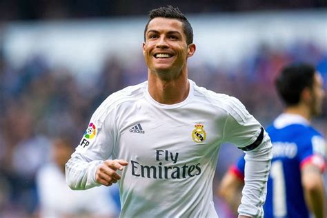 Cristiano Ronaldo Son Nouveau Business Très Particulier Ronaldo