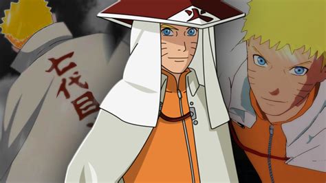 New Naruto 7th Hokage Dlc Costume Gameplay Online Ranked