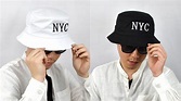 漁夫帽男 【必推薦的6款造型】怎麼搭配最適合自己的帽子