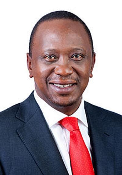 Uhuru kenyatta — uhuru muigai kenyatta (n. Uhuru Kenyatta : le déchirant dilemme d'un héritier ...
