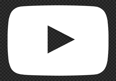 Youtube Png Logo