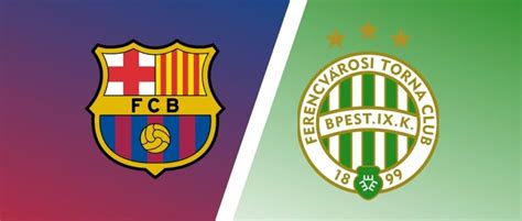El amo del gol pronostica la fecha 25 de laliga donde destaca la visita del barcelona al sevilla. UCL Match Preview: Barcelona vs Ferencvaros Predictions ...