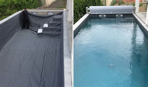 Changer Le Liner D Une Piscine Ce Qu Il Faut Savoir Aquapolis