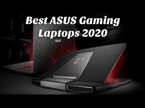 Pensaran gak sih apa aja kehebatan laptop gaming ini saksikan video berikut ini. Laptop Rog Termahal 2020 / CES 2020 Day 1 roundup: Foldable laptops to artificial ... : Asus rog ...