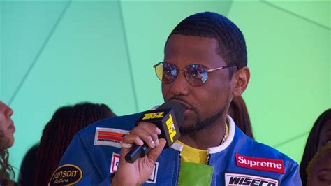 Fabolous Explains His Instagrams In Life In Pictures Trl Top 10