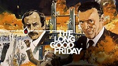 The Long Good Friday on Apple TV