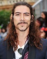 Oscar Jaenada Picture 2 - 'Pirates of the Caribbean: On Stranger Tides ...