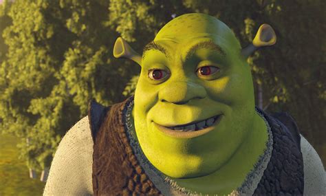 Shrek Hd Wallpaper Background Image 3000x1808 Id500310