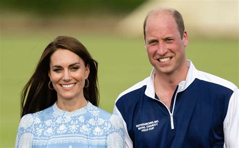 Prince William Reportedly Loves How Normal Kate Middleton Is