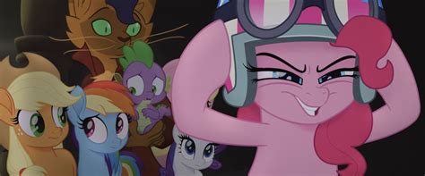 Gallery The Cinematography Of ‘my Little Pony The Movie