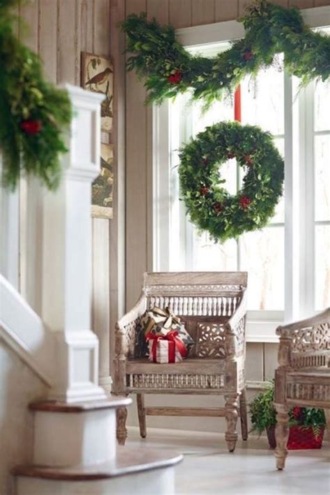 Take the cold out of the holiday season with indoor christmas decorations. 10 Inexpensive Ways Of Decorating Your Home For The ...