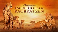 Im Reich der Raubkatzen streamen | Ganzer Film | Disney+