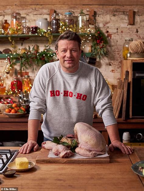 Jamie Oliver Holdings Limited Made £87million Last Year Hot