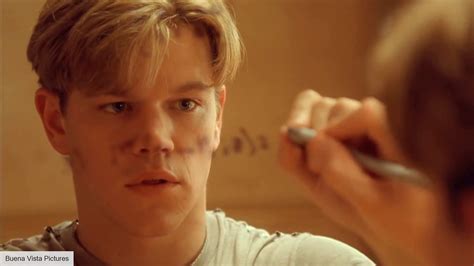 Ethan Hawke And Matt Damon Were Jealous Of Each Others Breakout Roles Trendradars