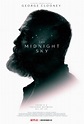The Midnight Sky (2020) Poster #1 - Trailer Addict