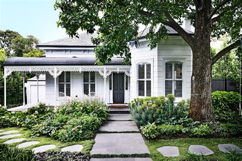 25 Of The Best Gardens From Australian House And Garden Victorian Homes