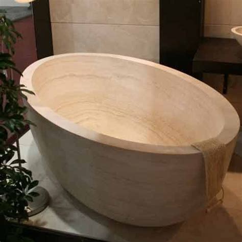 Get exciting bathroom ideas in asian style with small japanese soaking tubs these pictures of this page are about:short oval soaking tubs with seat. oval soaking tub Modern bathroom style beige marble tubs ...