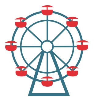 Pngtree provides you with 313 free transparent ferris wheel png, vector, clipart images and psd files. Ferris Wheel Silhouette Clip Art at GetDrawings | Free ...