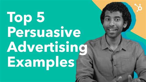 Top 5 Persuasive Advertising Examples Marketing Midnight