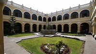 Escuela de Bellas Artes celebra 100 años de creación | TVPerú