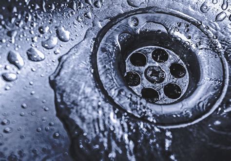 Clogged Drains Preventiion And Treating In Alpharetta
