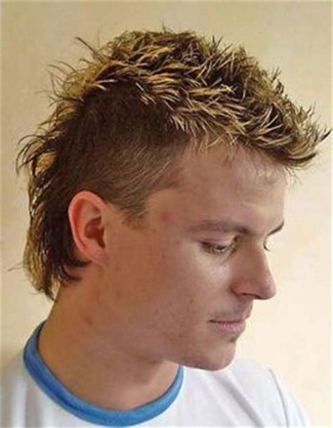 We have the ultimate list of both oldschool and current punk hairstyles to inspire men of all ages! punk hairstyle ideas.jpg (1 comment)