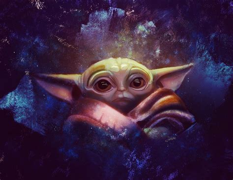 El Top Imagen 47 Fondos De Baby Yoda Abzlocalmx