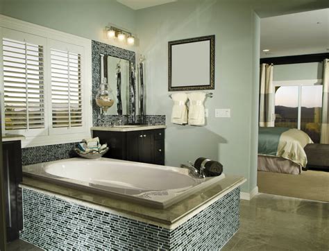 The best 5' x 8' bathroom layouts and designs to make the most of your space. 24 Luxury Master Bathroom Designs with Centered Soaking Tubs