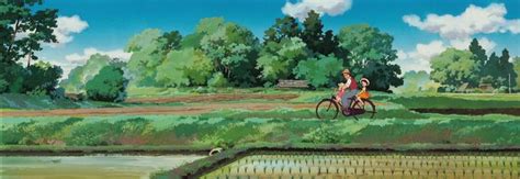 100 Studio Ghibli Wallpapers Studio Ghibli Background Ghibli Studio
