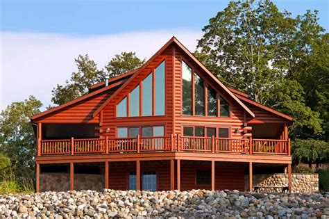 How Much Does Log Siding Cost Inc Faux Log Siding